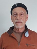 Jacky REYMOND