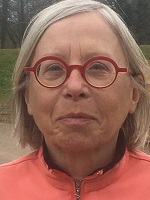 Chantal SORGUES DEBOST