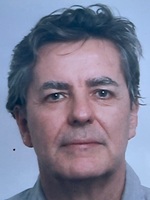 Jacques MARIE