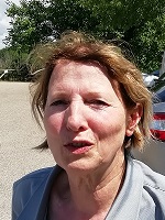 Christiane PERRIER